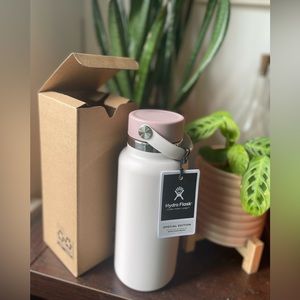Limited Edition Hydro Flask